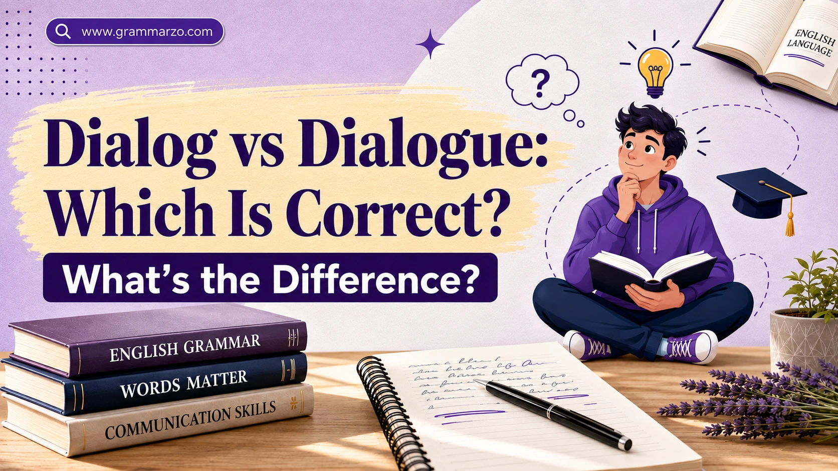 Dialog vs Dialogue: Which Is Correct?
