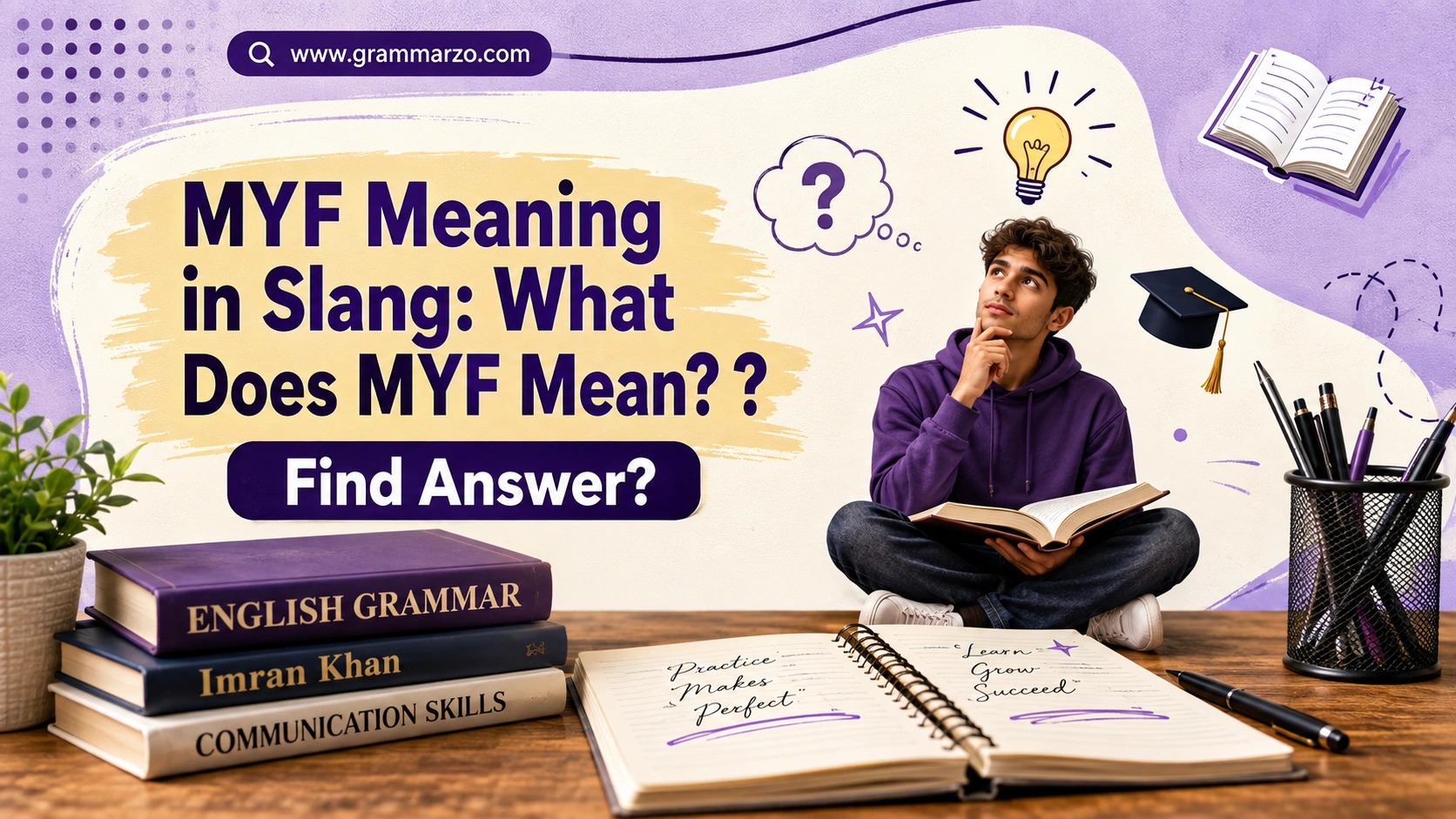 MYF Meaning in Slang: What Does MYF Mean?