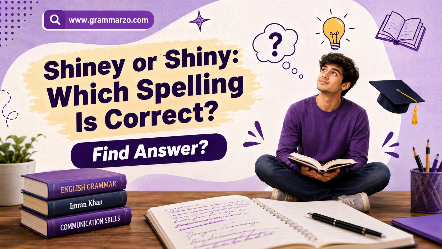 Shiney or Shiny
