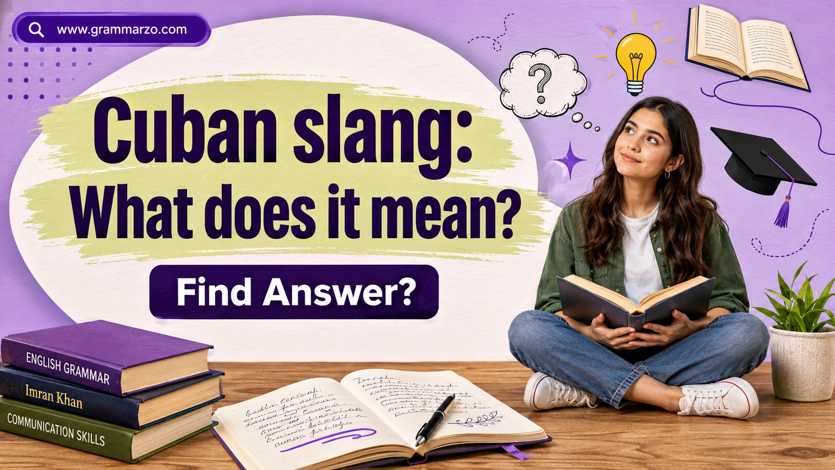 Cuban slang: What does it mean?