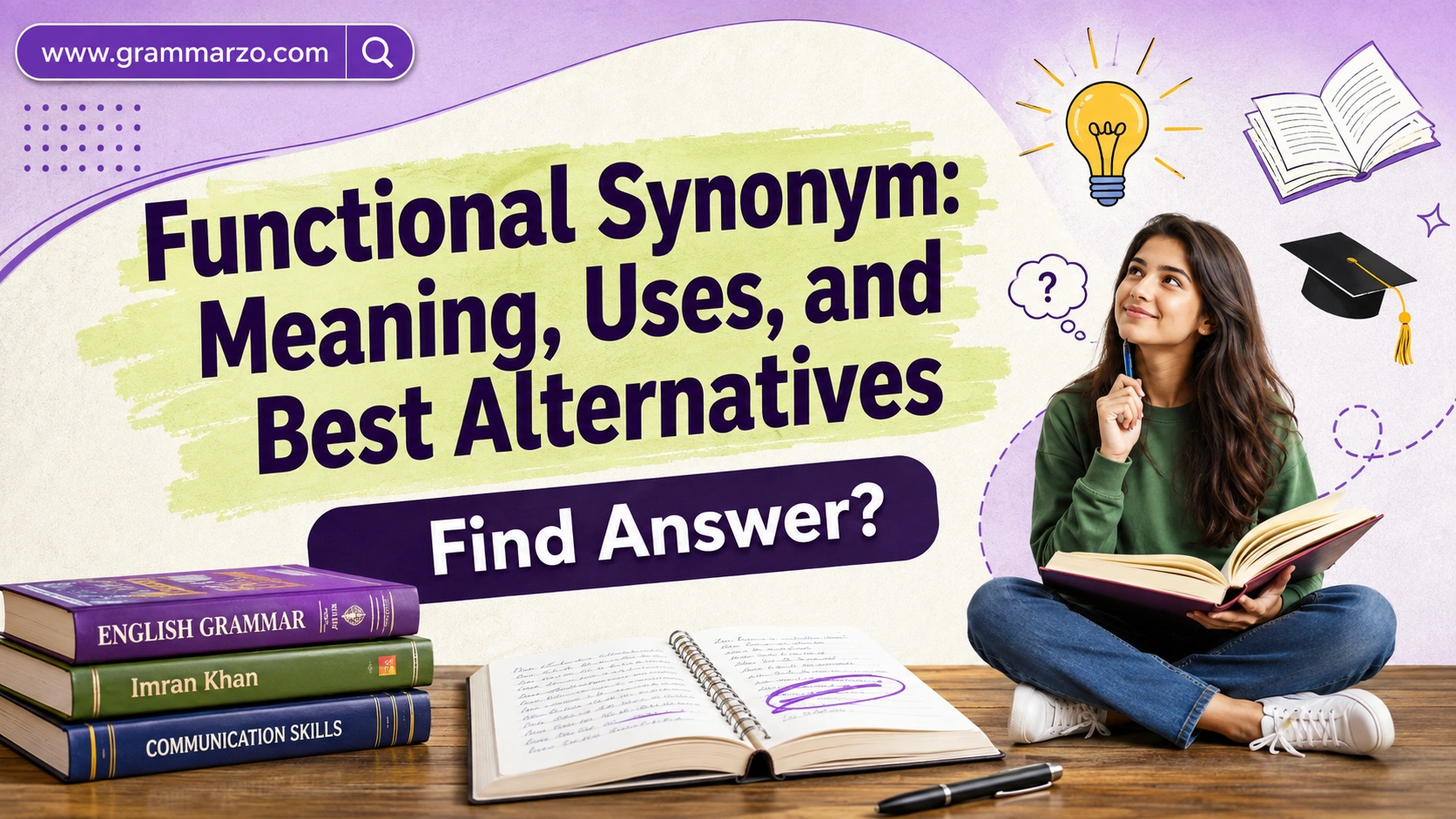 functional synonym