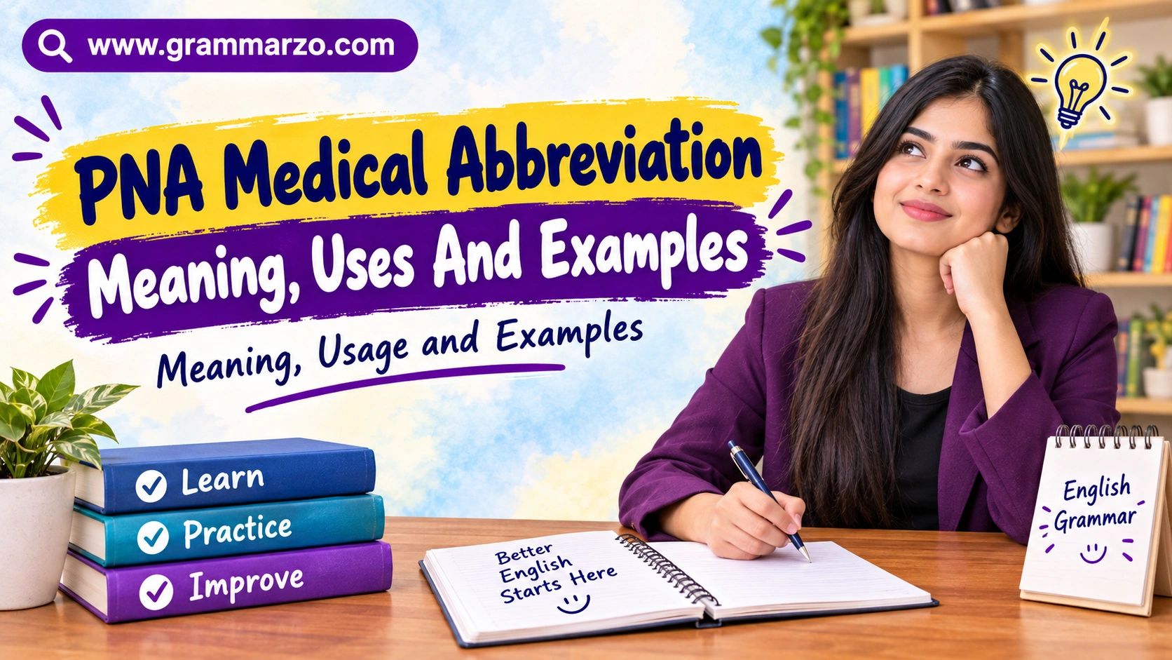 PNA Medical Abbreviation: Meaning, Uses, and Examples